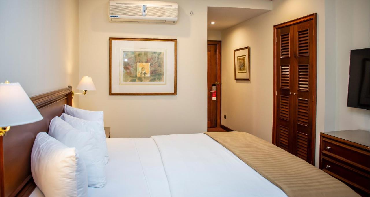Best Western Plus Hotel Stofella Guatemala Dış mekan fotoğraf