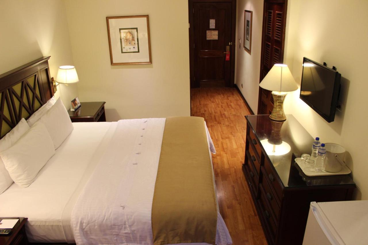 Best Western Plus Hotel Stofella Guatemala Dış mekan fotoğraf