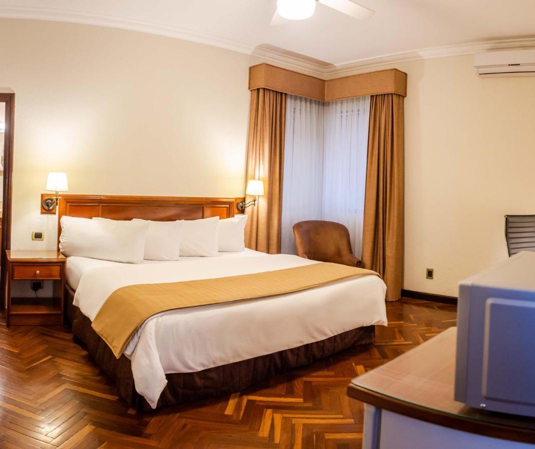 Best Western Plus Hotel Stofella Guatemala Dış mekan fotoğraf