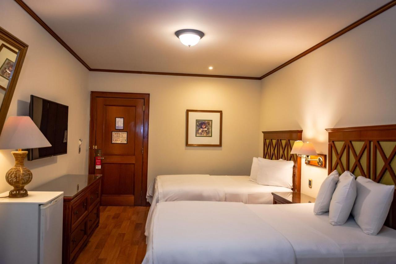 Best Western Plus Hotel Stofella Guatemala Dış mekan fotoğraf