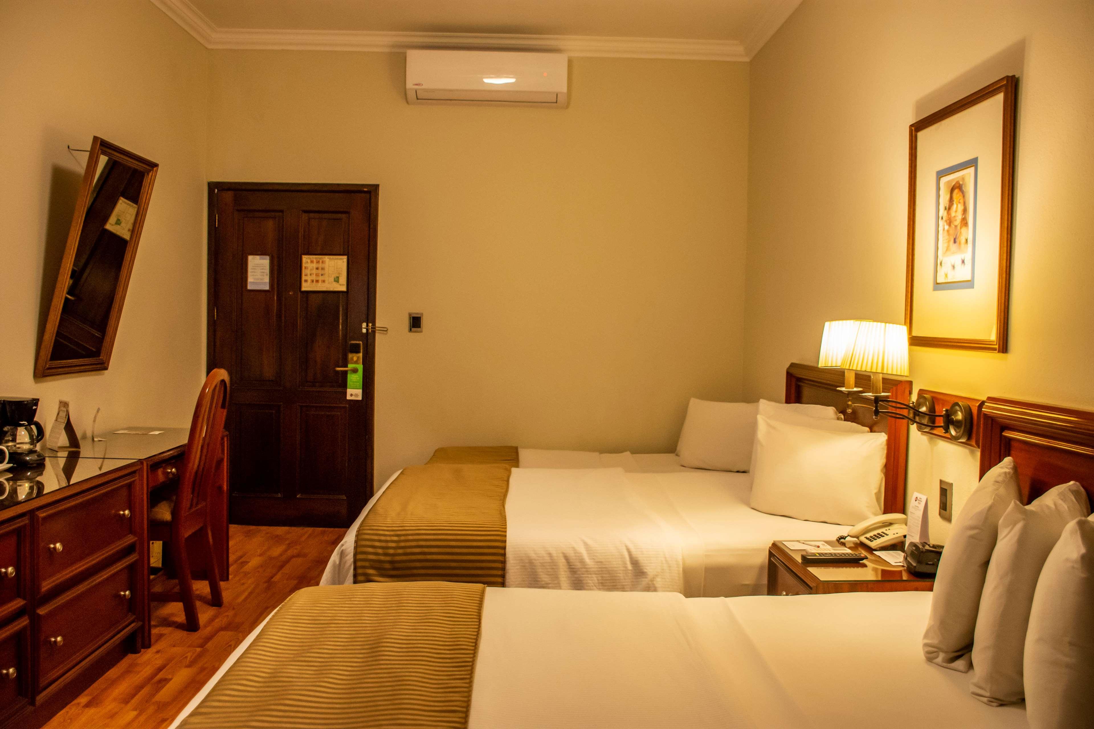 Best Western Plus Hotel Stofella Guatemala Dış mekan fotoğraf