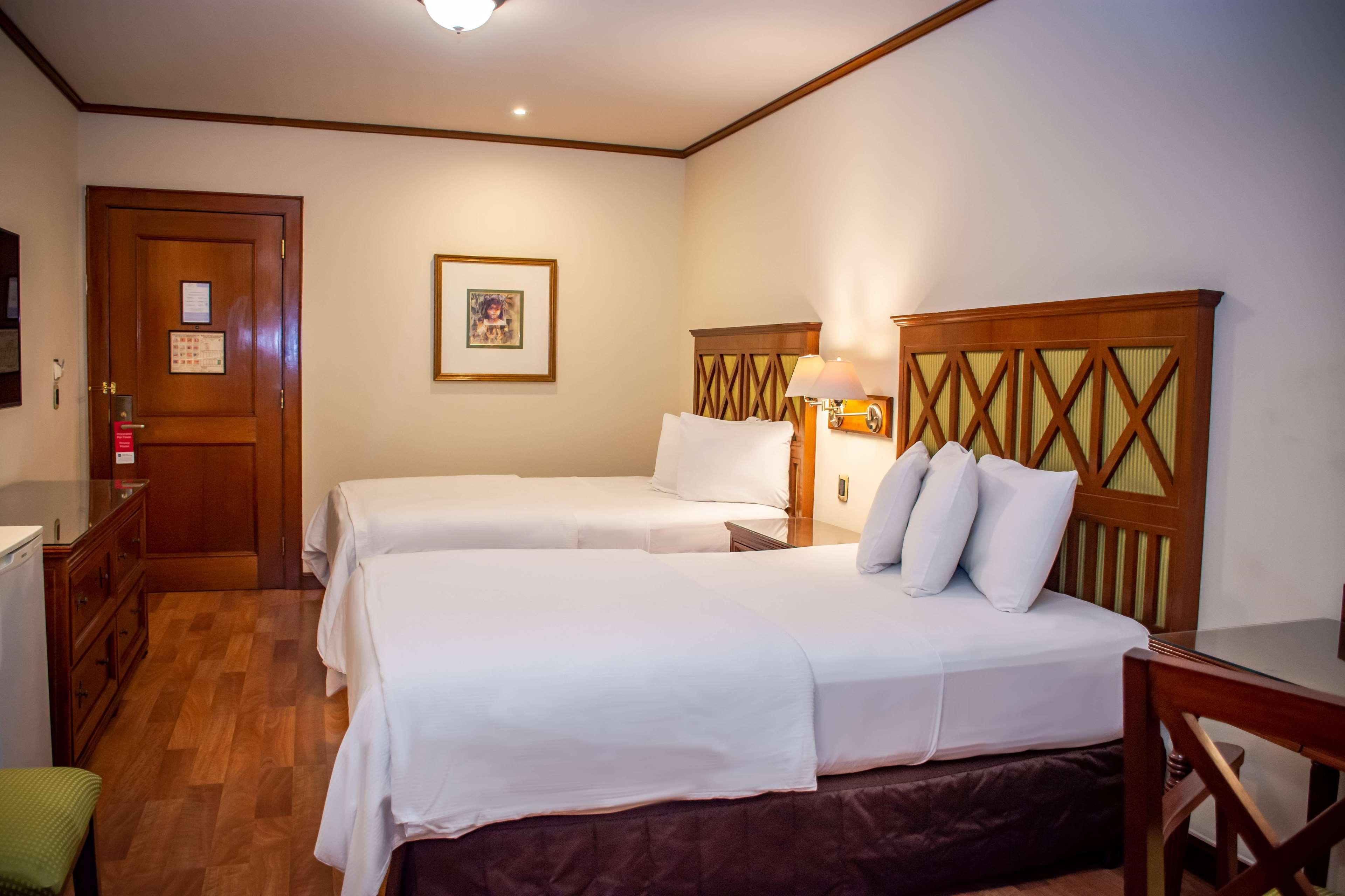 Best Western Plus Hotel Stofella Guatemala Dış mekan fotoğraf