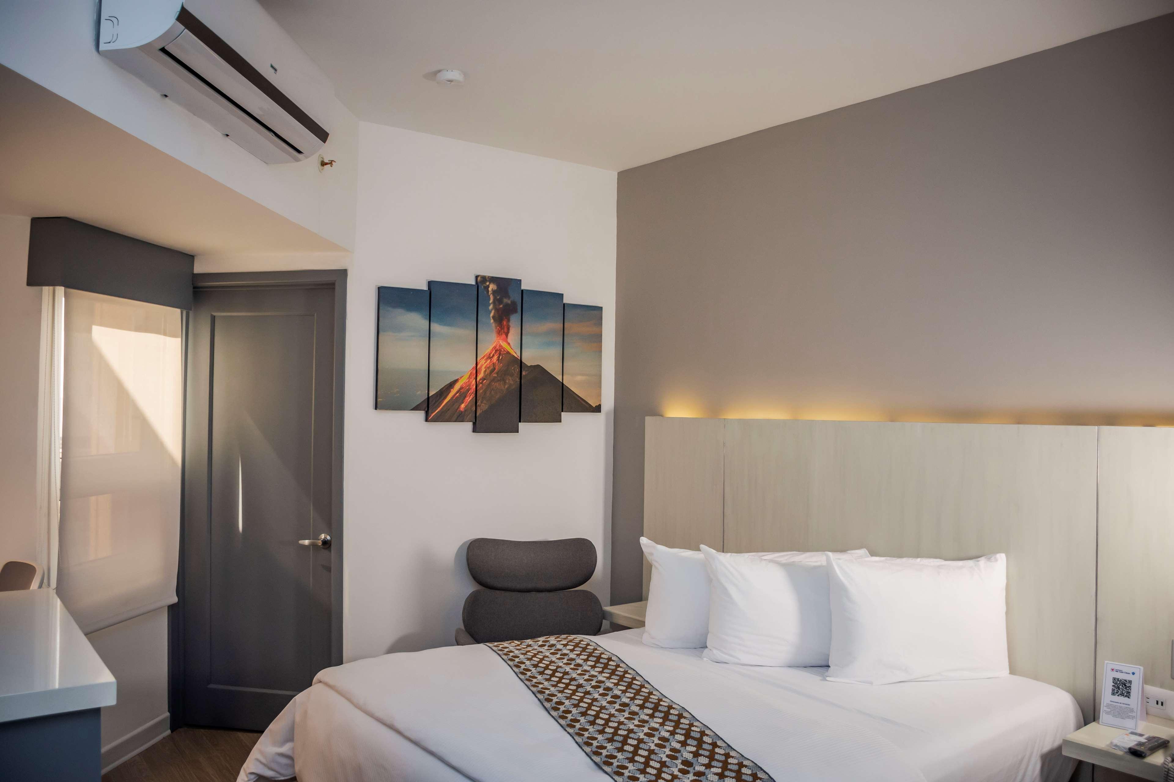 Best Western Plus Hotel Stofella Guatemala Dış mekan fotoğraf