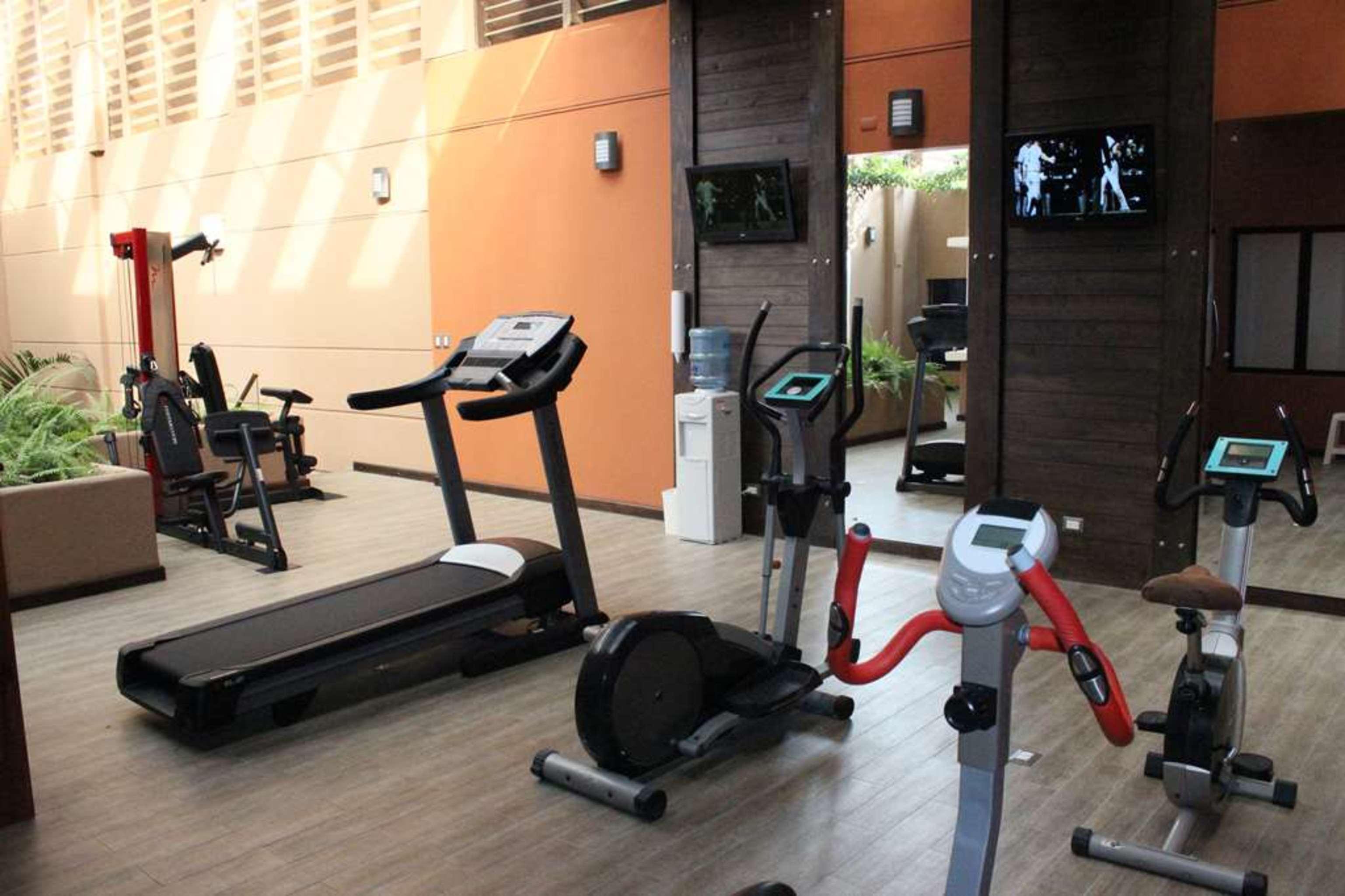 Best Western Plus Hotel Stofella Guatemala Dış mekan fotoğraf