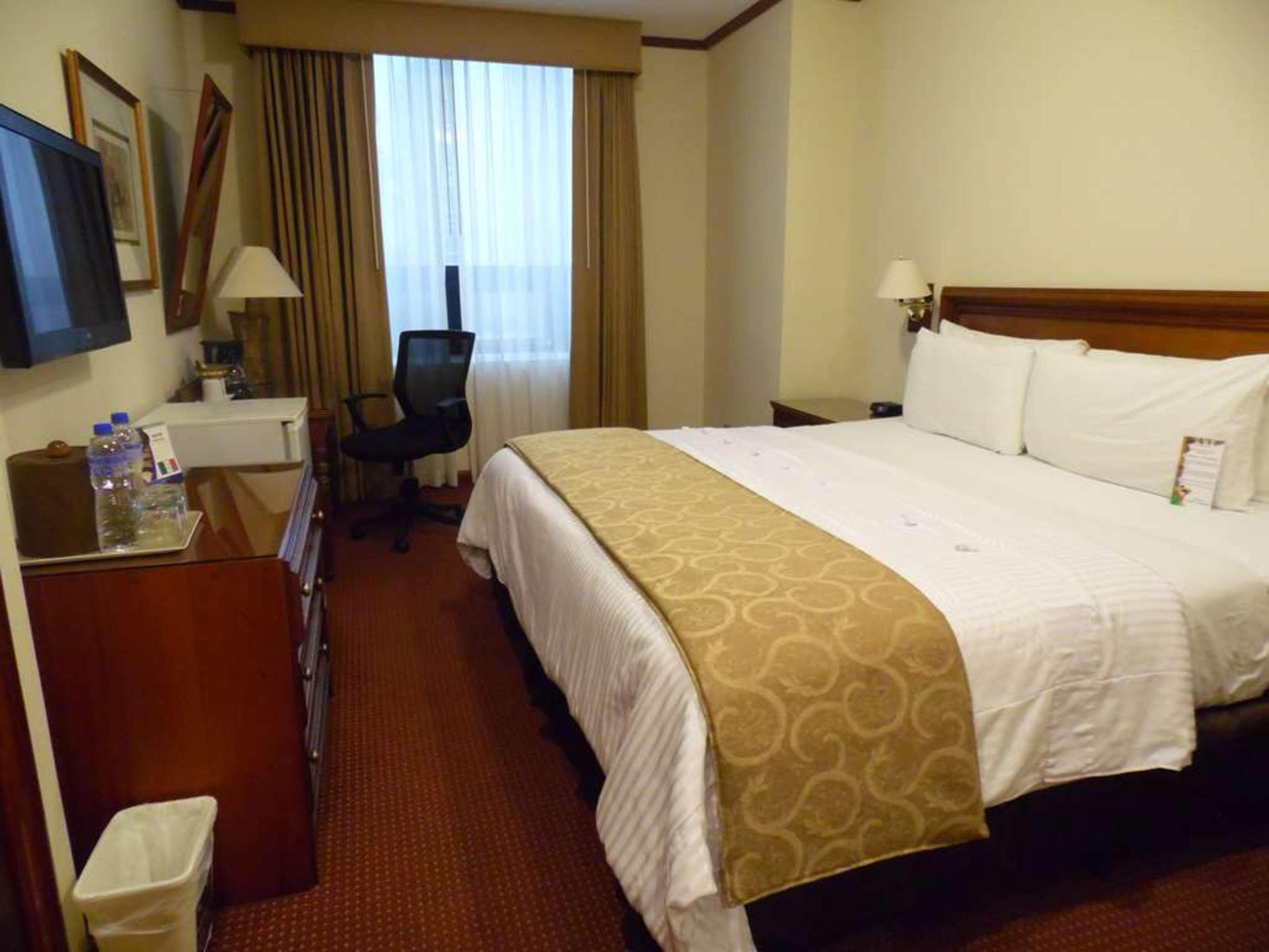 Best Western Plus Hotel Stofella Guatemala Dış mekan fotoğraf