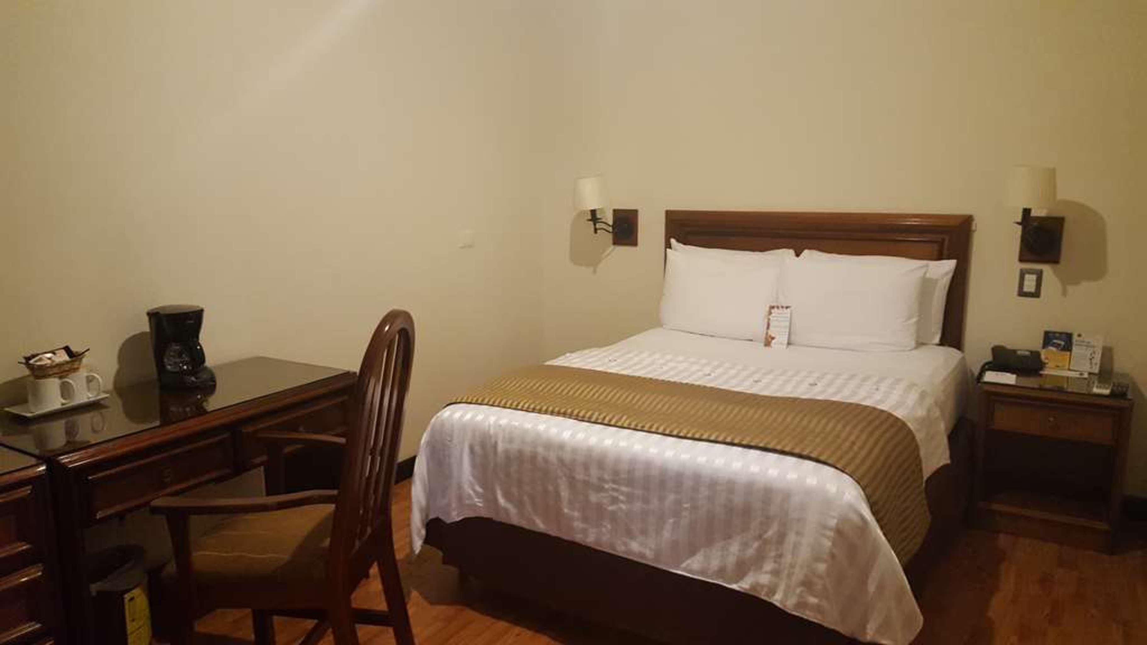 Best Western Plus Hotel Stofella Guatemala Dış mekan fotoğraf