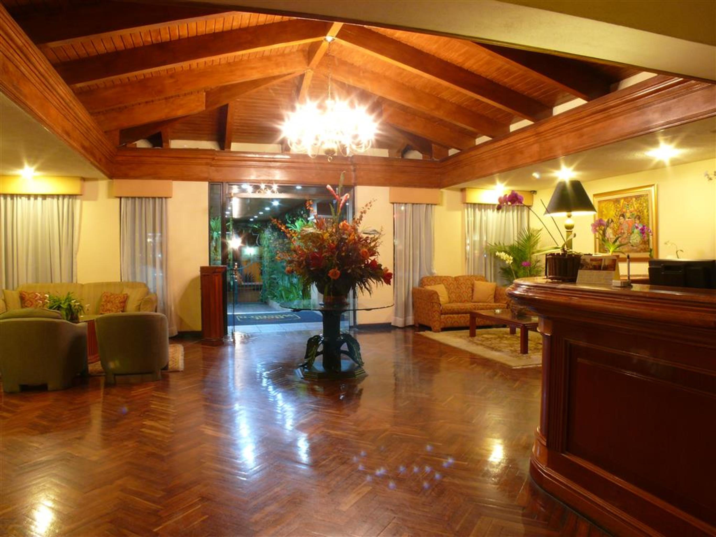 Best Western Plus Hotel Stofella Guatemala Dış mekan fotoğraf