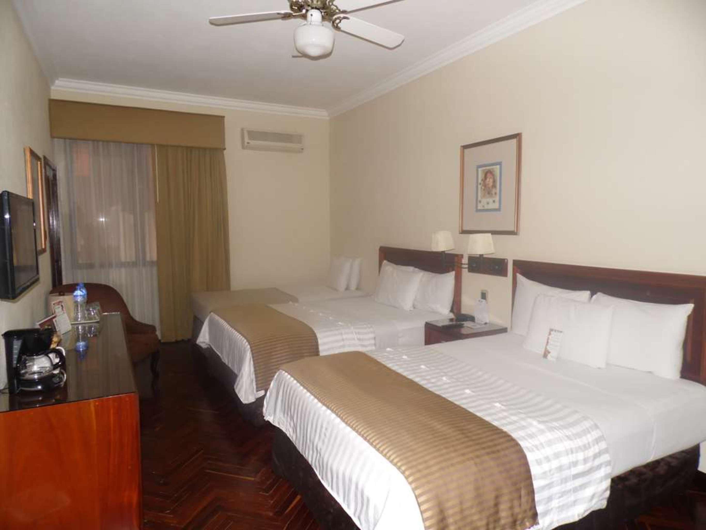 Best Western Plus Hotel Stofella Guatemala Dış mekan fotoğraf