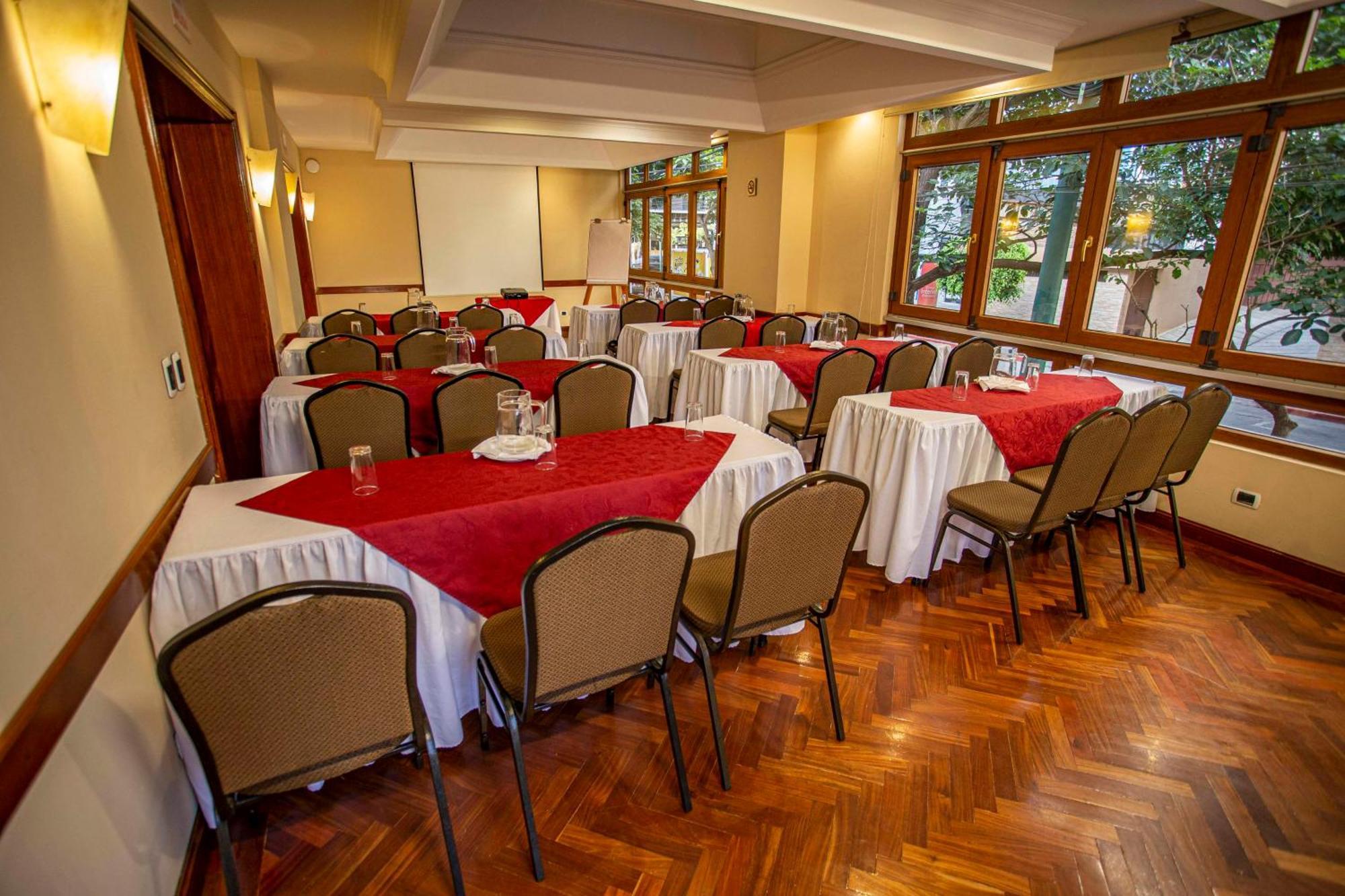Best Western Plus Hotel Stofella Guatemala Dış mekan fotoğraf