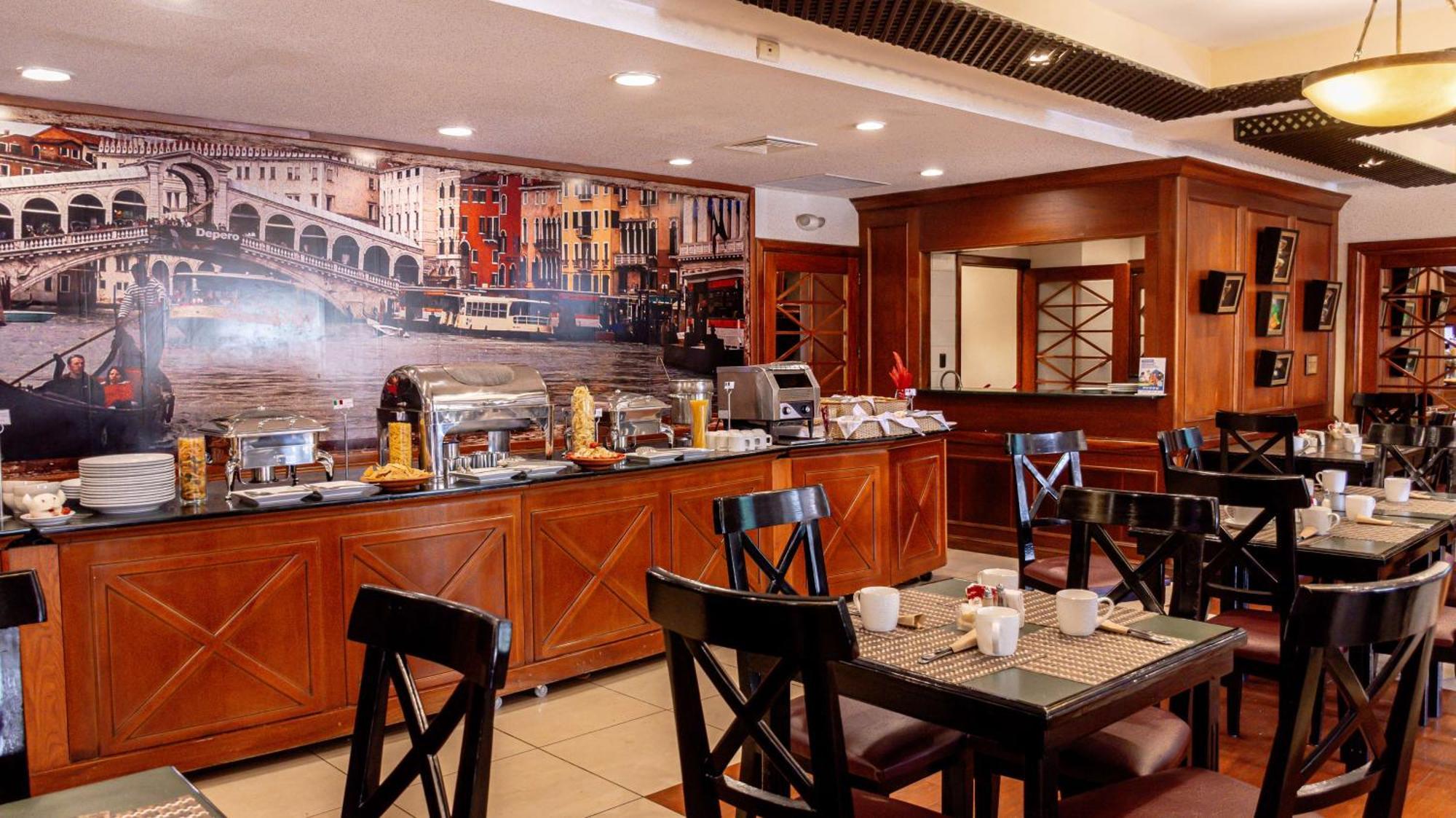 Best Western Plus Hotel Stofella Guatemala Dış mekan fotoğraf