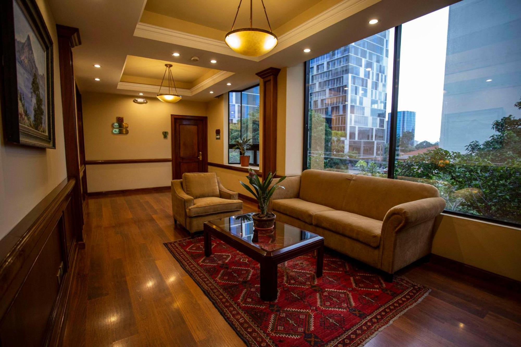 Best Western Plus Hotel Stofella Guatemala Dış mekan fotoğraf