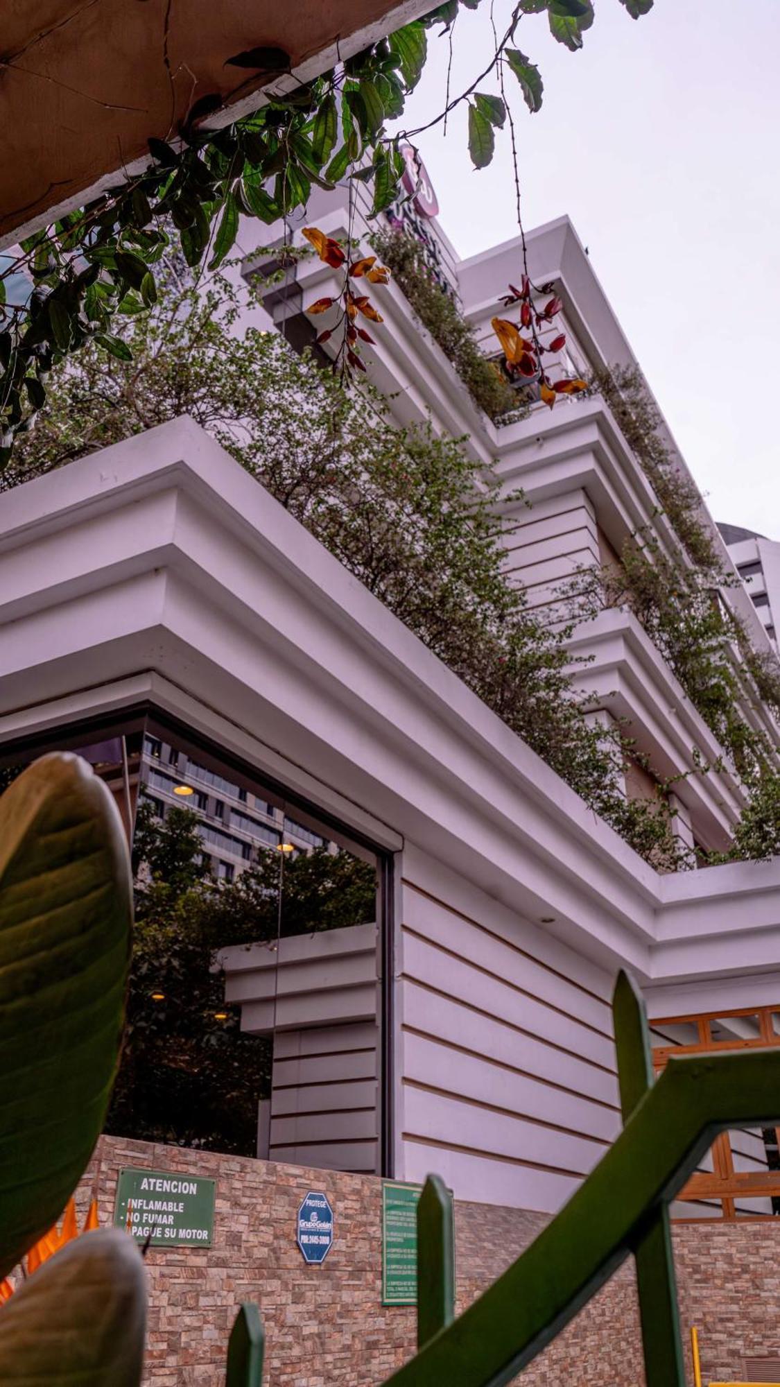 Best Western Plus Hotel Stofella Guatemala Dış mekan fotoğraf