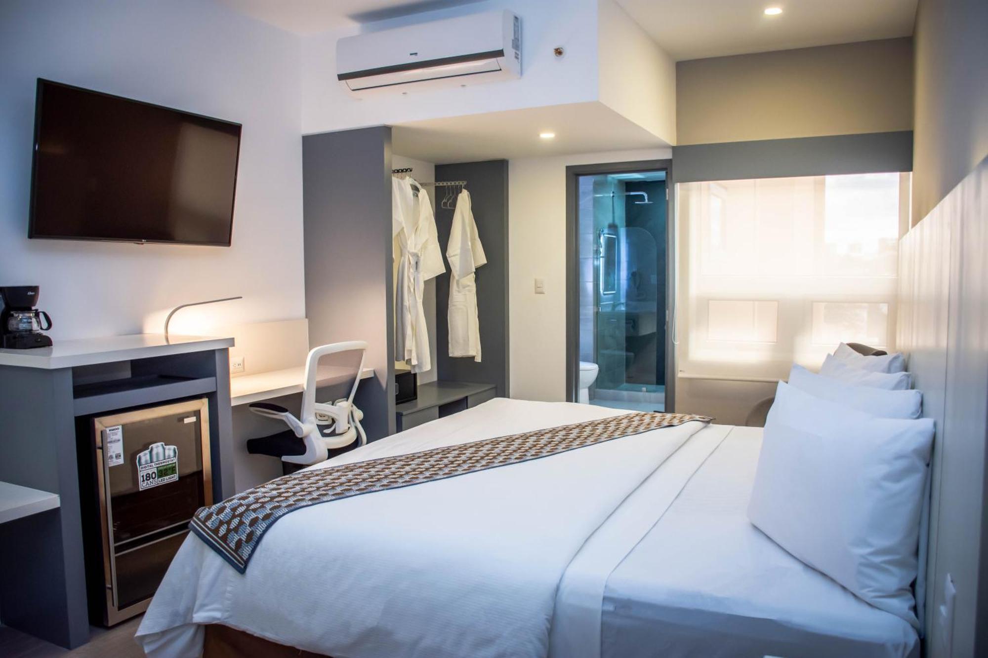 Best Western Plus Hotel Stofella Guatemala Dış mekan fotoğraf